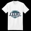 XXL Hanes Tagless T Thumbnail