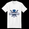 XXL Hanes Tagless T Thumbnail