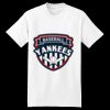 XXL Hanes Tagless T Thumbnail