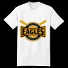 XXL Hanes Tagless T Thumbnail