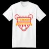 XXL Hanes Tagless T Thumbnail