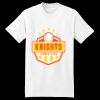 XXL Hanes Tagless T Thumbnail