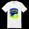 XXL Hanes Tagless T Thumbnail