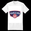XXL Hanes Tagless T Thumbnail