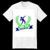 XXL Hanes Tagless T Thumbnail
