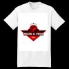 XXL Hanes Tagless T Thumbnail