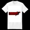 XXL Hanes Tagless T Thumbnail