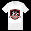 XXL Hanes Tagless T Thumbnail