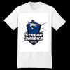 XXL Hanes Tagless T Thumbnail