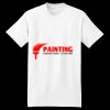XXL Hanes Tagless T Thumbnail