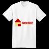 XXL Hanes Tagless T Thumbnail