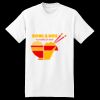 XXL Hanes Tagless T Thumbnail