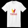 XXL Hanes Tagless T Thumbnail