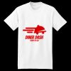 XXL Hanes Tagless T Thumbnail