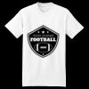 XXL Hanes Tagless T Thumbnail