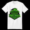 XXL Hanes Tagless T Thumbnail