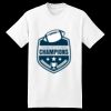 XXL Hanes Tagless T Thumbnail