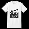 XXL Hanes Tagless T Thumbnail