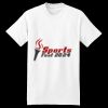 XXL Hanes Tagless T Thumbnail