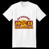 XXL Hanes Tagless T Thumbnail