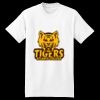 XXL Hanes Tagless T Thumbnail
