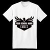 XXL Hanes Tagless T Thumbnail