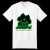 XXL Hanes Tagless T Thumbnail
