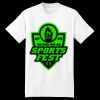 XXL Hanes Tagless T Thumbnail
