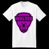 XXL Hanes Tagless T Thumbnail