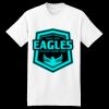 XXL Hanes Tagless T Thumbnail