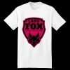 XXL Hanes Tagless T Thumbnail
