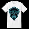 XXL Hanes Tagless T Thumbnail