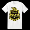 XXL Hanes Tagless T Thumbnail