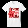 XXL Hanes Tagless T Thumbnail