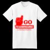 XXL Hanes Tagless T Thumbnail