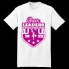 XXL Hanes Tagless T Thumbnail