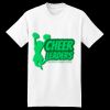 XXL Hanes Tagless T Thumbnail