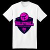 XXL Hanes Tagless T Thumbnail