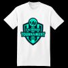 XXL Hanes Tagless T Thumbnail