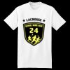 XXL Hanes Tagless T Thumbnail
