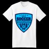 XXL Hanes Tagless T Thumbnail