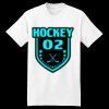 XXL Hanes Tagless T Thumbnail