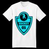 XXL Hanes Tagless T Thumbnail