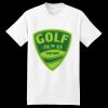 XXL Hanes Tagless T Thumbnail