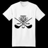 XXL Hanes Tagless T Thumbnail