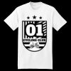 XXL Hanes Tagless T Thumbnail