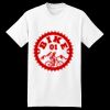 XXL Hanes Tagless T Thumbnail