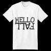 XXL Hanes Tagless T Thumbnail