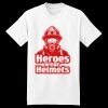 XXL Hanes Tagless T Thumbnail