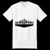 XXL Hanes Tagless T Thumbnail